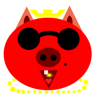 WUYA-c's emblem
