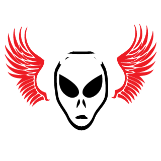 BigI3ank's emblem