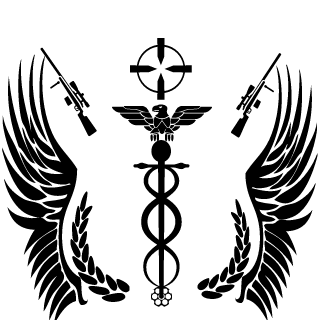 NaaMosca's emblem