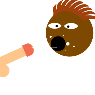 I4U2's emblem