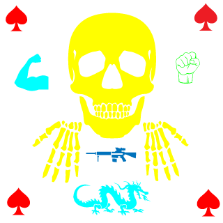 BladeII_2's emblem