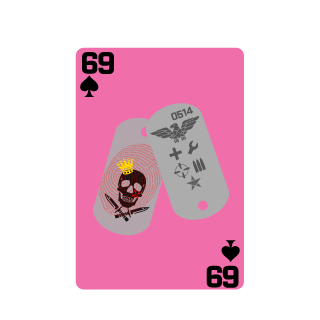 Armine-L's emblem