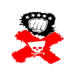 88NIKOLYA's emblem