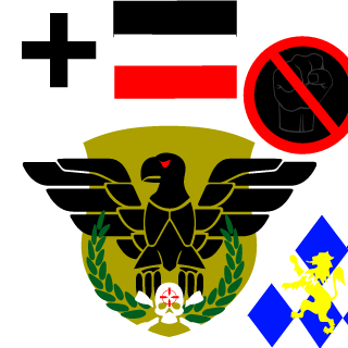 Deinarsh's emblem