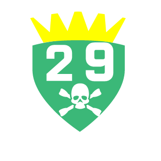 kde29's emblem