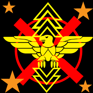 Joseph7B's emblem