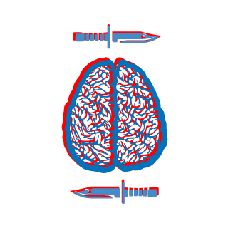 Strategery's emblem