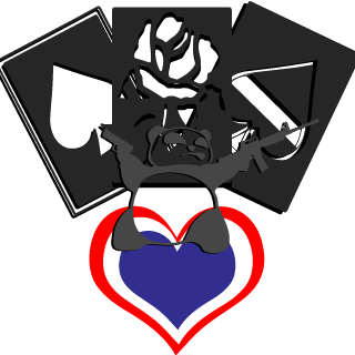 Mitcherdd's emblem