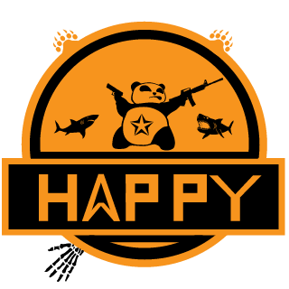Xa-happy's emblem