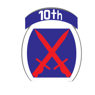 Task Force Viking's emblem