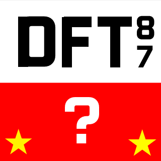 dft87's emblem