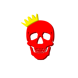 Dex0x0x0x0's emblem