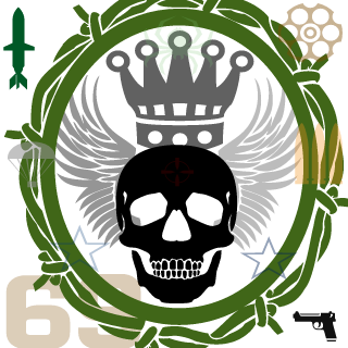 Sgt-Billk0's emblem
