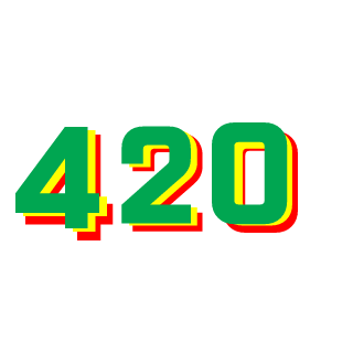 420-DoughMane's emblem