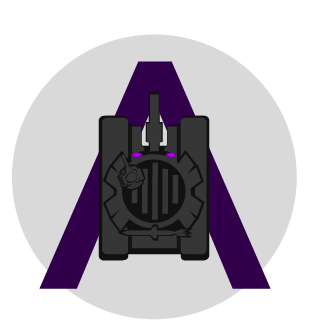 86-Roman-05's emblem
