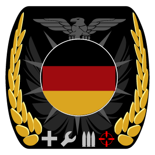 lmFrantic's emblem