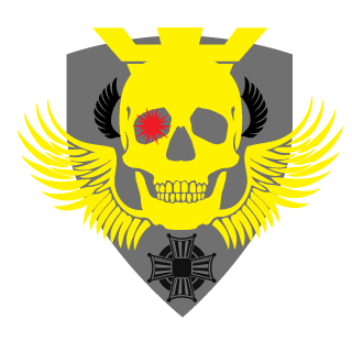 Gatsbbie's emblem