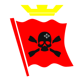 14GRU89's emblem