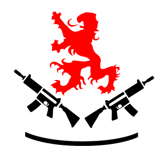 Pain860's emblem