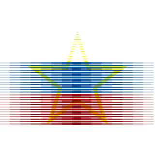 Spetsgruppa-S's emblem