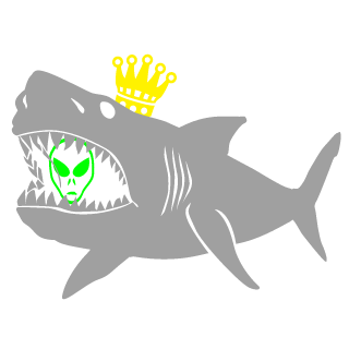 Downydino's emblem