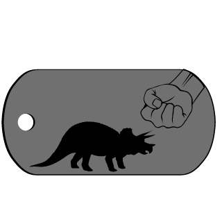 WittyOneLiner's emblem