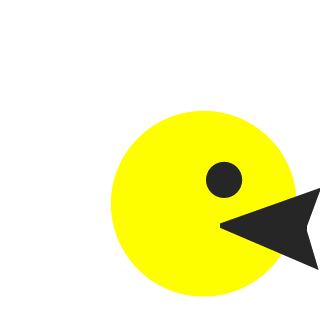 PacmanisBack82's emblem