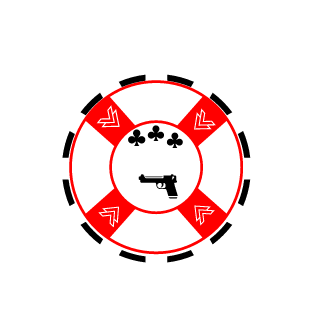 alessonk9's emblem