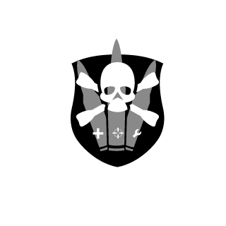Grimmarzt's emblem