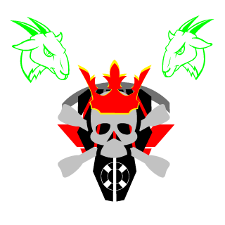 Hans-Kloos-J23's emblem