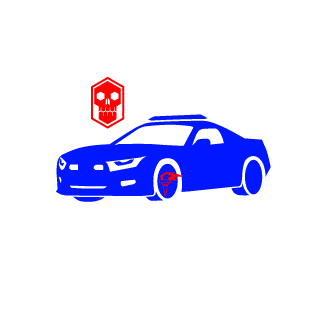 SGT-Montijo's emblem