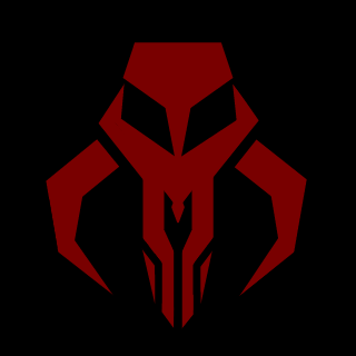 coMANDOS's emblem