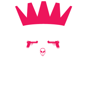Coke737's emblem