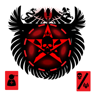 Segundo16BR's emblem