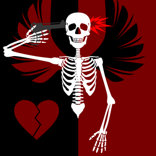 crazedrap's emblem