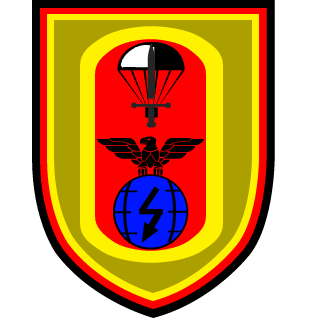 ElementII5's emblem