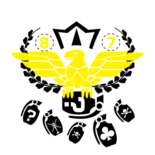 mansta87's emblem