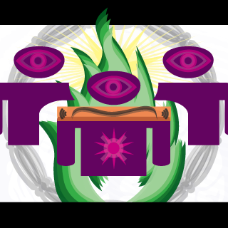 Uncle-Droop's emblem