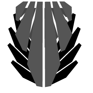 IntraRender's emblem