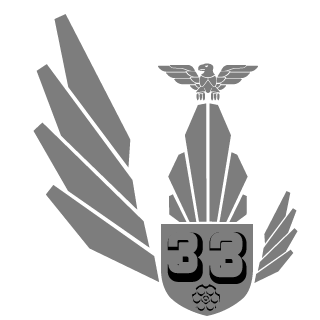 CERBiR47's emblem