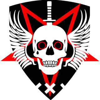 FilthierGryphon's emblem