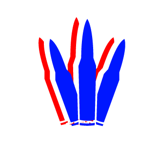 PacifikFreLon's emblem