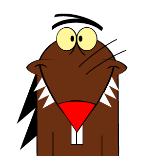 Angry-Beavers's emblem