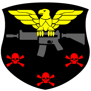 RedzaoBR's emblem