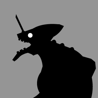 exterminium's emblem