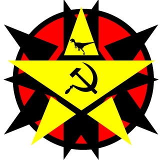 FireLine420's emblem