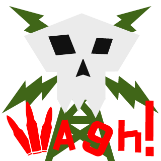 Aragog_orc's emblem