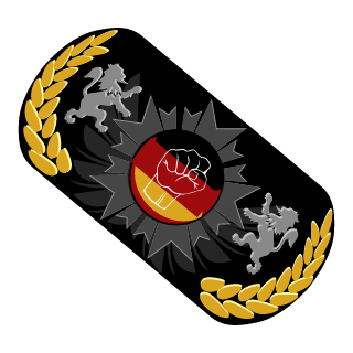 Saint_Airborne's emblem
