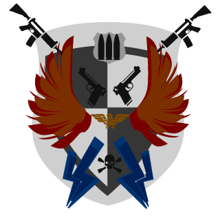 Sharingani's emblem