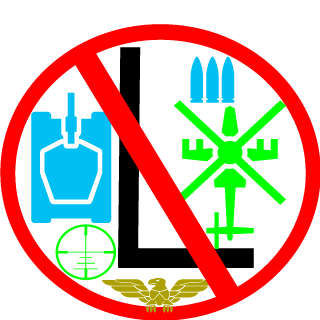 RF Bolsomito's emblem